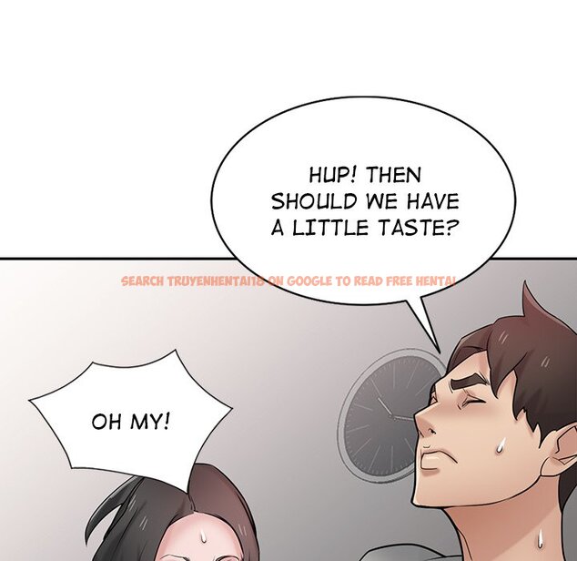 Read Hentai Image 91 001 in comic The Mismatch - Chapter 36 - hentaitnt.net