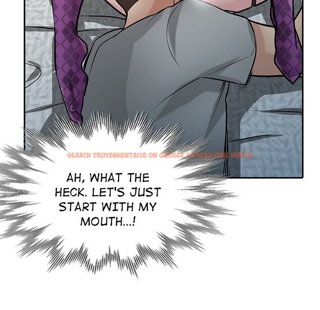 Read Hentai Image 25 986 in comic The Mismatch - Chapter 37 - hentaitnt.net