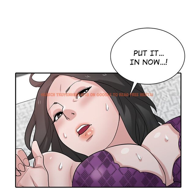 Read Hentai Image 7 980 in comic The Mismatch - Chapter 37 - hentaitnt.net