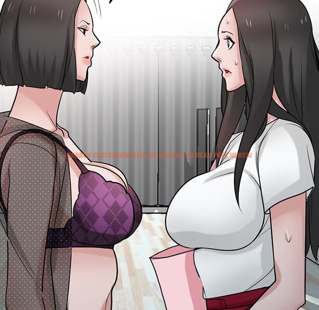 Read Hentai Image 87 986 in comic The Mismatch - Chapter 37 - hentaitnt.net