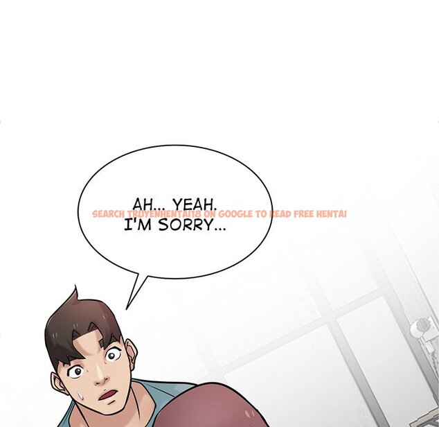 Read Hentai Image 140 980 in comic The Mismatch - Chapter 38 - hentaitnt.net