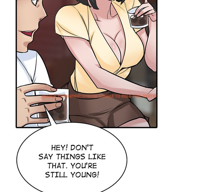 Read Hentai Image 22 972 in comic The Mismatch - Chapter 38 - hentaitnt.net
