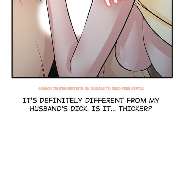 Read Hentai Image 55 972 in comic The Mismatch - Chapter 38 - hentaitnt.net