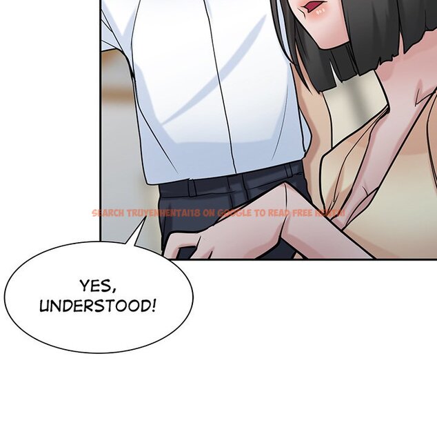 Read Hentai Image 6 972 in comic The Mismatch - Chapter 38 - hentaitnt.net