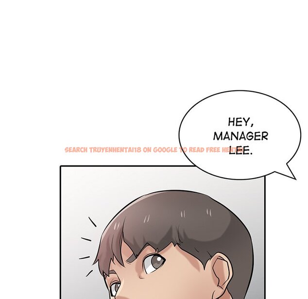 Read Hentai Image 7 972 in comic The Mismatch - Chapter 38 - hentaitnt.net