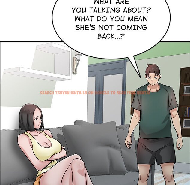 Read Hentai Image 17 951 in comic The Mismatch - Chapter 40 - hentaitnt.net
