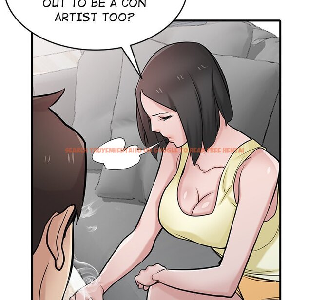 Read Hentai Image 45 951 in comic The Mismatch - Chapter 40 - hentaitnt.net