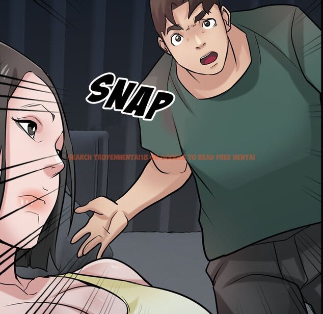 Read Hentai Image 8 951 in comic The Mismatch - Chapter 40 - hentaitnt.net