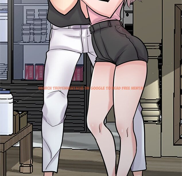 Read Hentai Image 104 944 in comic The Mismatch - Chapter 41 - hentaitnt.net