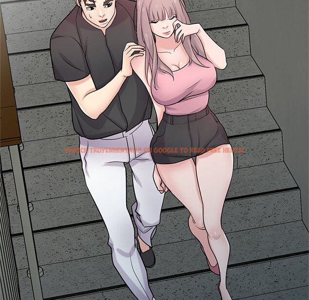 Read Hentai Image 113 944 in comic The Mismatch - Chapter 41 - hentaitnt.net