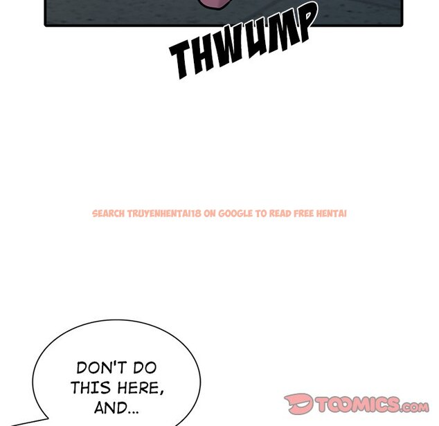 Read Hentai Image 117 944 in comic The Mismatch - Chapter 41 - hentaitnt.net