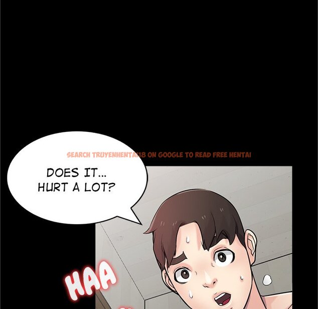 Read Hentai Image 46 943 in comic The Mismatch - Chapter 41 - hentaitnt.net