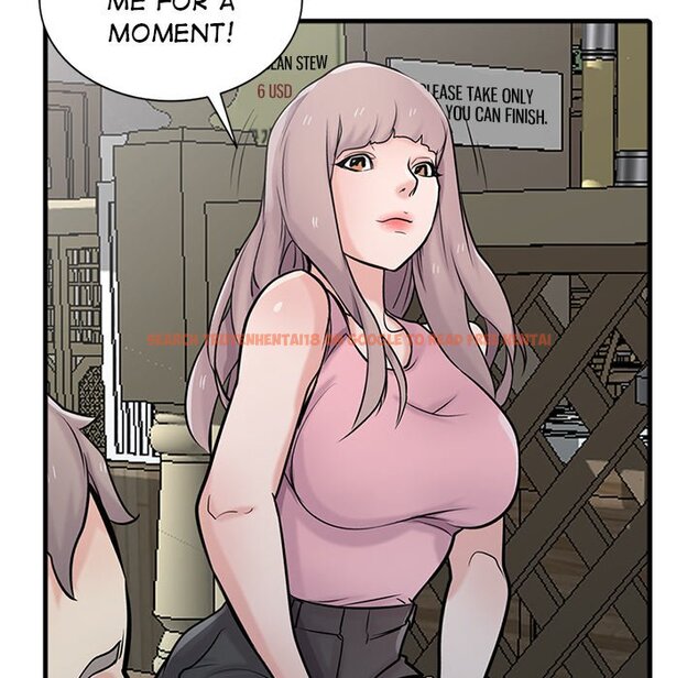 Read Hentai Image 94 944 in comic The Mismatch - Chapter 41 - hentaitnt.net
