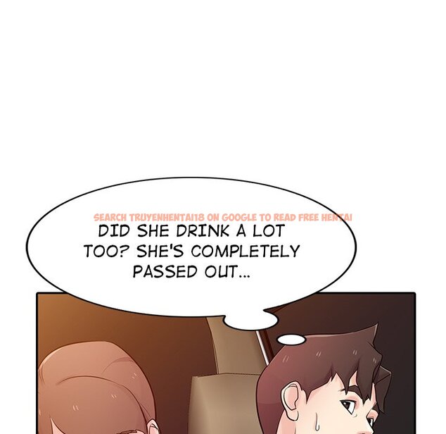 Read Hentai Image 129 936 in comic The Mismatch - Chapter 42 - hentaitnt.net