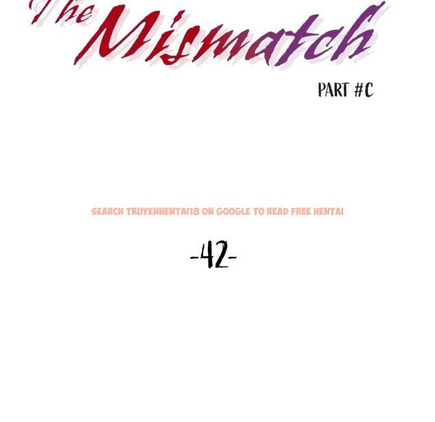 Read Hentai Image 15 929 in comic The Mismatch - Chapter 42 - hentaitnt.net