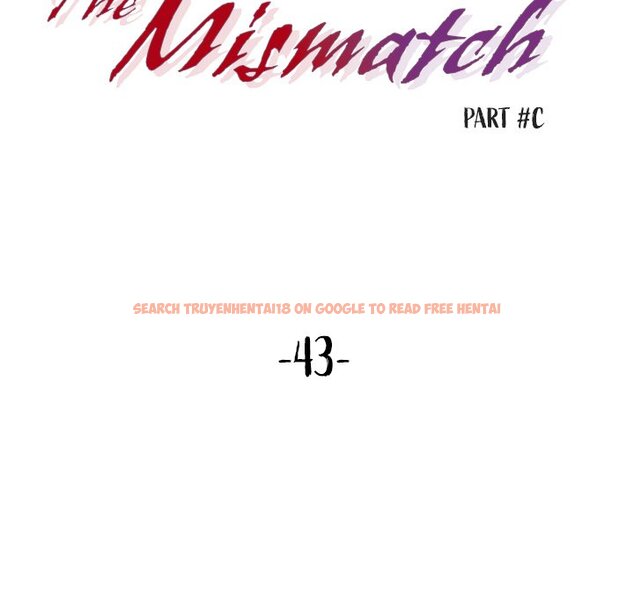 Read Hentai Image 15 915 in comic The Mismatch - Chapter 43 - hentaitnt.net