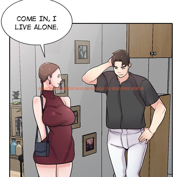 Read Hentai Image 20 915 in comic The Mismatch - Chapter 43 - hentaitnt.net