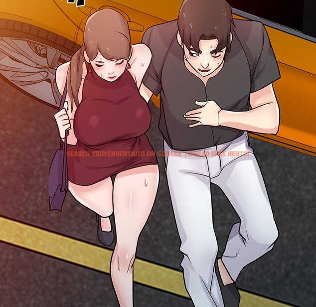 Read Hentai Image 7 914 in comic The Mismatch - Chapter 43 - hentaitnt.net