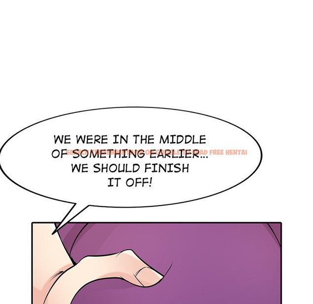 Read Hentai Image 122 914 in comic The Mismatch - Chapter 44 - hentaitnt.net