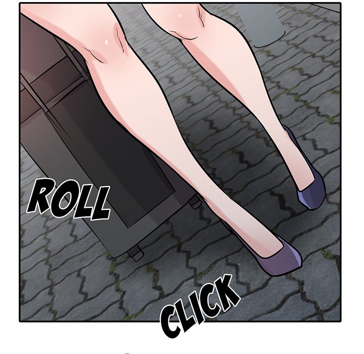 Read Hentai Image 7 907 in comic The Mismatch - Chapter 44 - hentaitnt.net