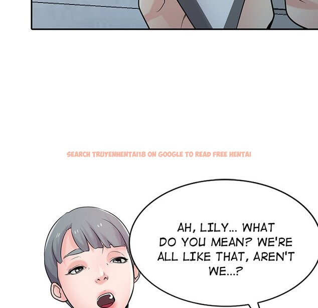 Read Hentai Image 100 900 in comic The Mismatch - Chapter 45 - hentaitnt.net