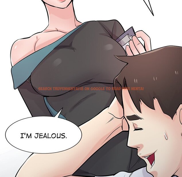 Read Hentai Image 101 900 in comic The Mismatch - Chapter 45 - hentaitnt.net
