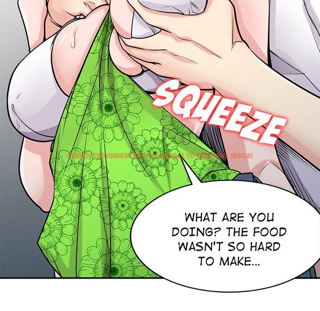 Read Hentai Image 123 900 in comic The Mismatch - Chapter 45 - hentaitnt.net