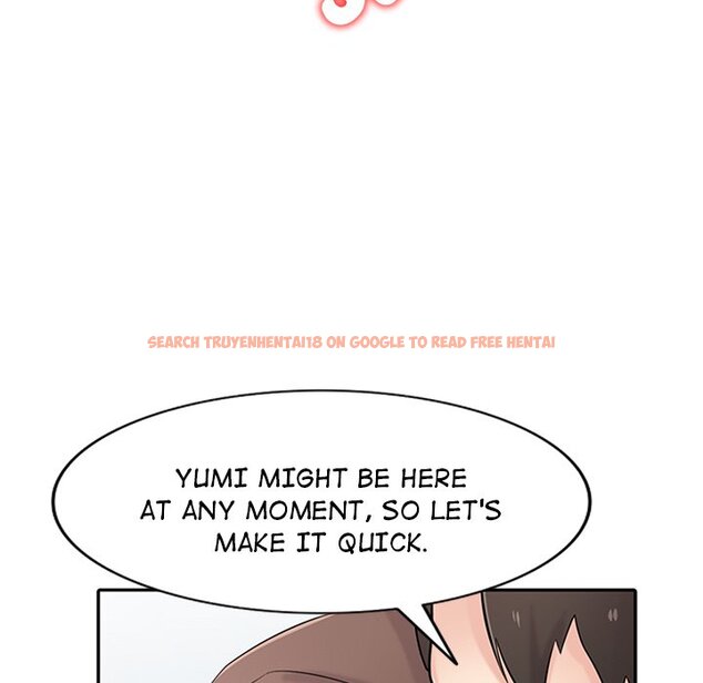 Read Hentai Image 132 900 in comic The Mismatch - Chapter 45 - hentaitnt.net