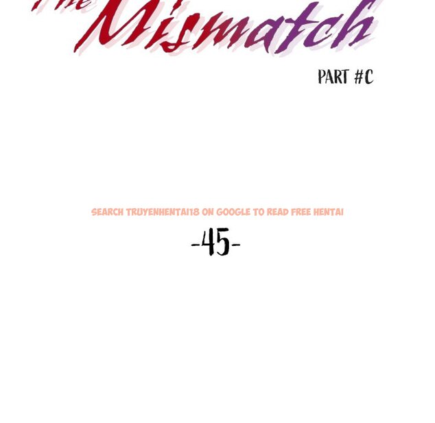 Read Hentai Image 15 893 in comic The Mismatch - Chapter 45 - hentaitnt.net