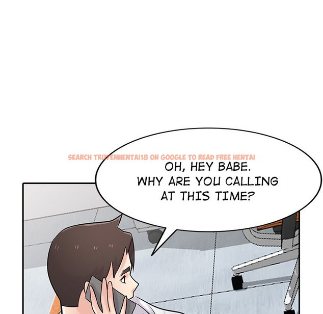 Read Hentai Image 94 900 in comic The Mismatch - Chapter 45 - hentaitnt.net