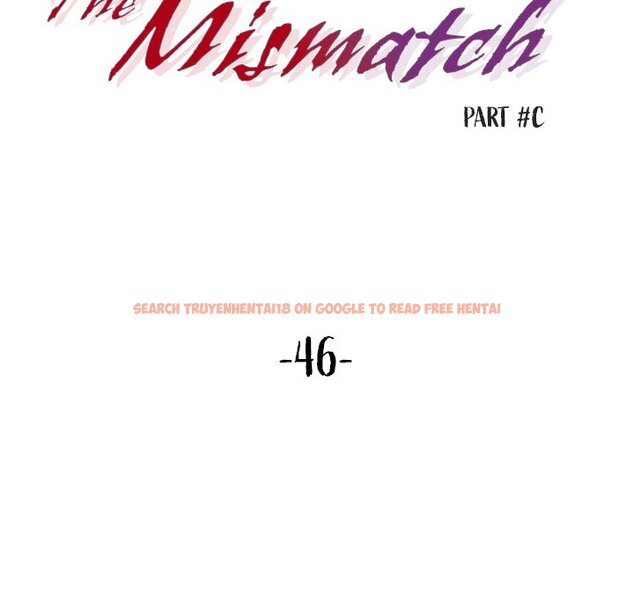Read Hentai Image 15 885 in comic The Mismatch - Chapter 46 - hentaitnt.net