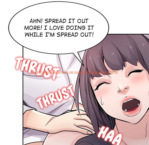 Read Hentai Image 117 878 in comic The Mismatch - Chapter 47 - hentaitnt.net
