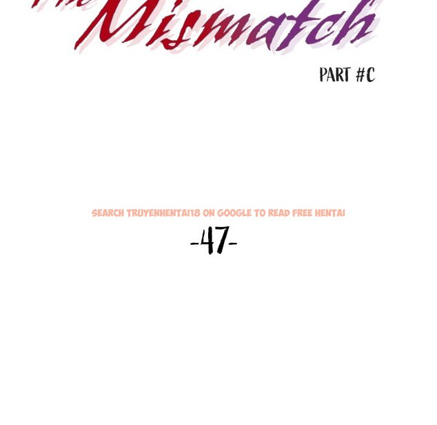 Read Hentai Image 15 871 in comic The Mismatch - Chapter 47 - hentaitnt.net