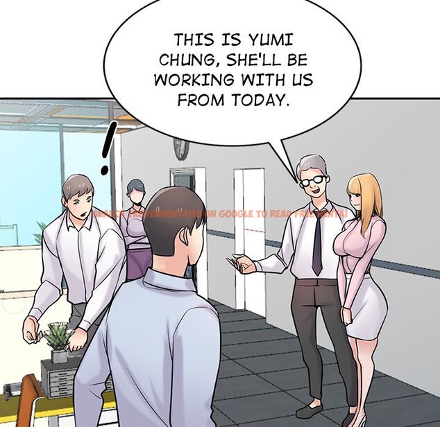 Read Hentai Image 17 871 in comic The Mismatch - Chapter 47 - hentaitnt.net