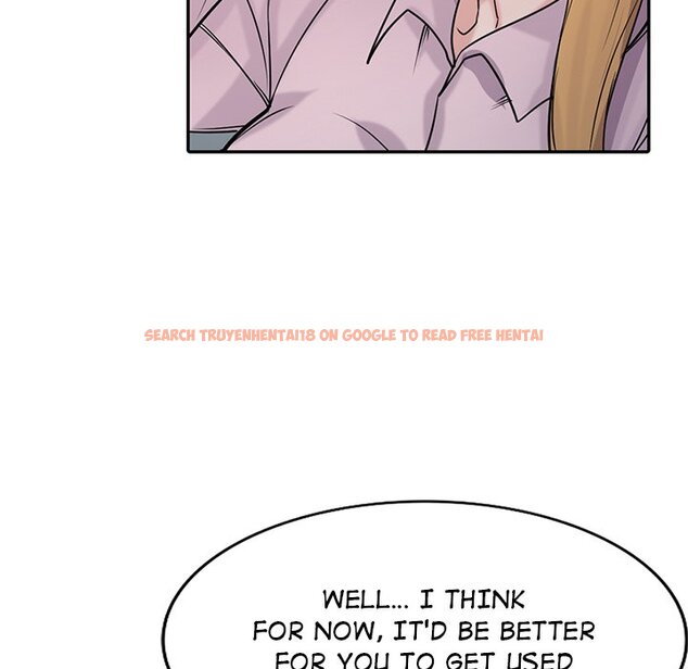 Read Hentai Image 35 878 in comic The Mismatch - Chapter 47 - hentaitnt.net