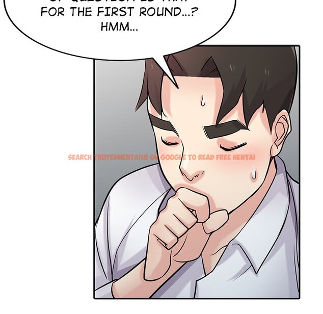 Read Hentai Image 123 871 in comic The Mismatch - Chapter 48 - hentaitnt.net