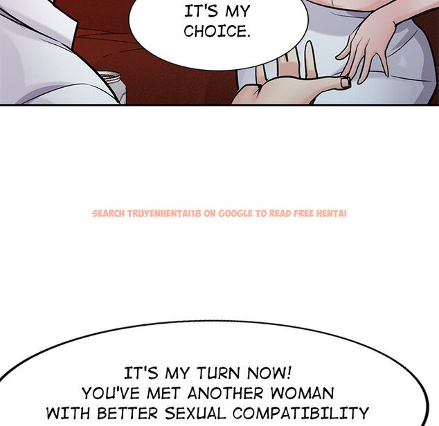 Read Hentai Image 135 871 in comic The Mismatch - Chapter 48 - hentaitnt.net