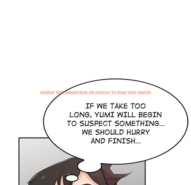 Read Hentai Image 21 863 in comic The Mismatch - Chapter 48 - hentaitnt.net