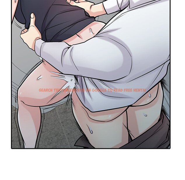 Read Hentai Image 30 864 in comic The Mismatch - Chapter 48 - hentaitnt.net