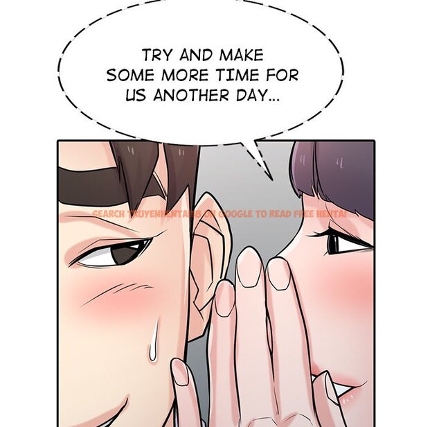 Read Hentai Image 37 864 in comic The Mismatch - Chapter 48 - hentaitnt.net