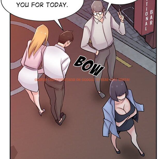 Read Hentai Image 61 864 in comic The Mismatch - Chapter 48 - hentaitnt.net
