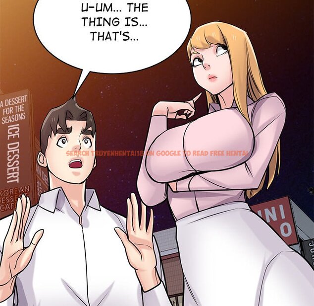 Read Hentai Image 84 870 in comic The Mismatch - Chapter 48 - hentaitnt.net