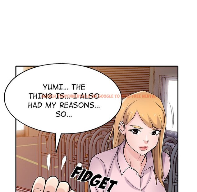 Read Hentai Image 91 870 in comic The Mismatch - Chapter 48 - hentaitnt.net