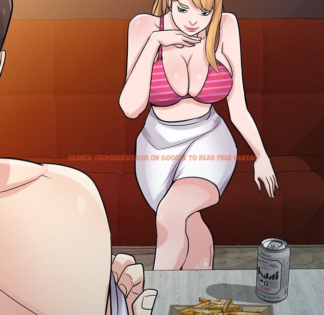 Read Hentai Image 10 849 in comic The Mismatch - Chapter 49 - hentaitnt.net