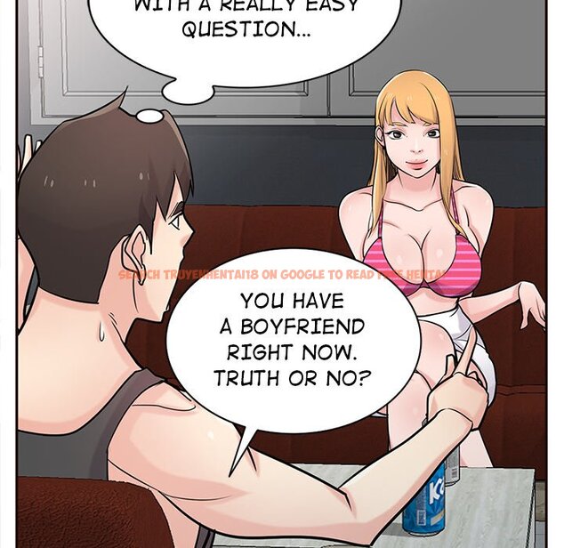Read Hentai Image 18 849 in comic The Mismatch - Chapter 49 - hentaitnt.net