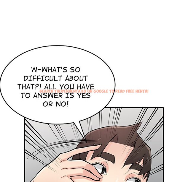 Read Hentai Image 25 856 in comic The Mismatch - Chapter 49 - hentaitnt.net