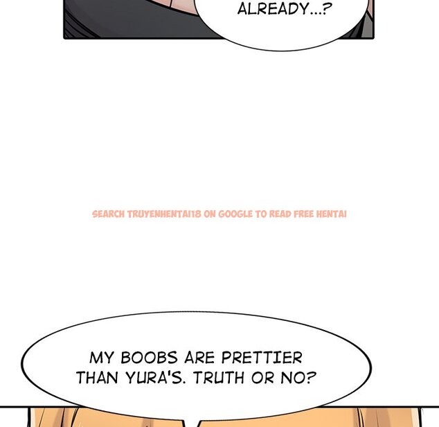 Read Hentai Image 31 856 in comic The Mismatch - Chapter 49 - hentaitnt.net