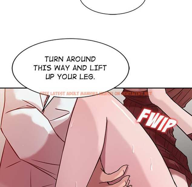 Read Hentai Image 28 504 in comic The Mismatch - Chapter 5 - hentaitnt.net