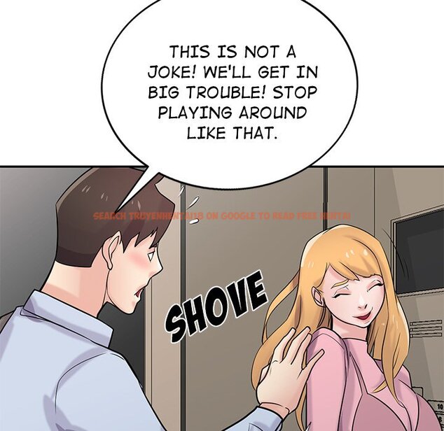 Read Hentai Image 100 849 in comic The Mismatch - Chapter 50 - hentaitnt.net