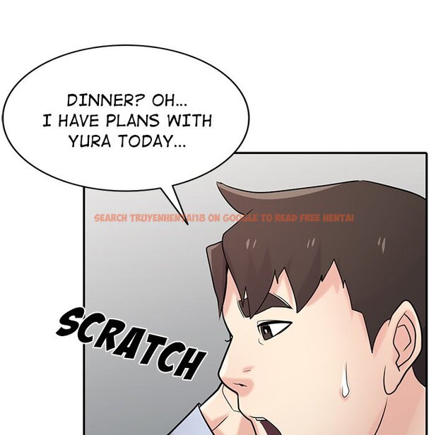 Read Hentai Image 104 849 in comic The Mismatch - Chapter 50 - hentaitnt.net